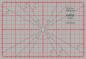 Preview: 24 x 18 inch Cutting Mat